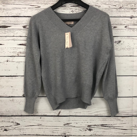 Philosophy Sweaters - NWT Philosophy Viscose Blend Sweater